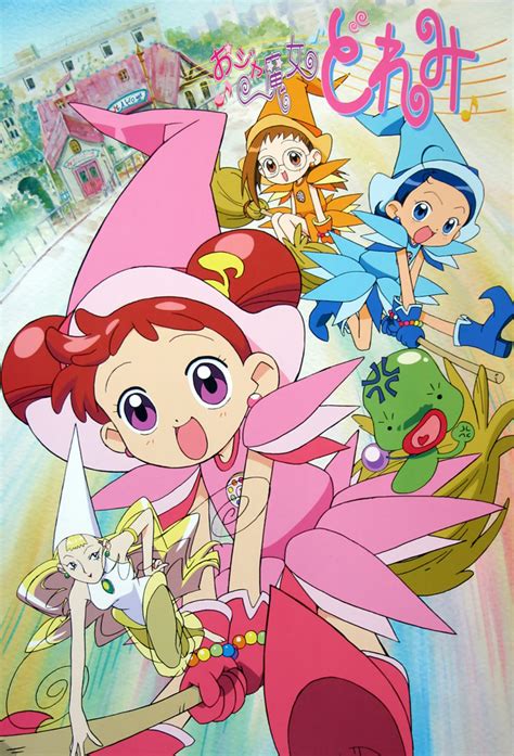 The Ultimate Guide to Watching Magical Doremi Online